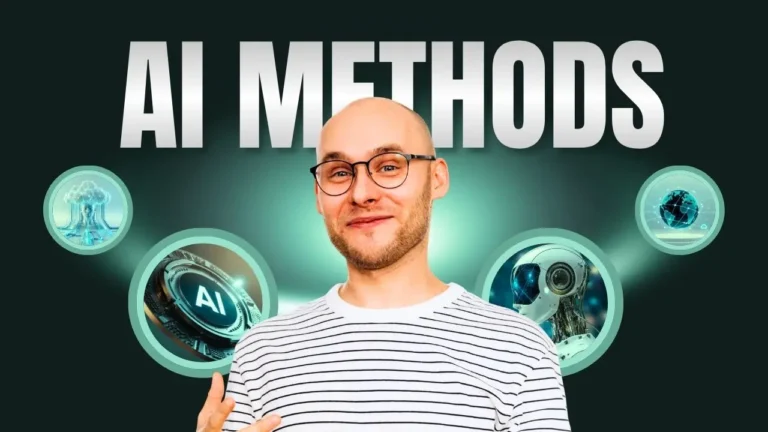 AI METHODS